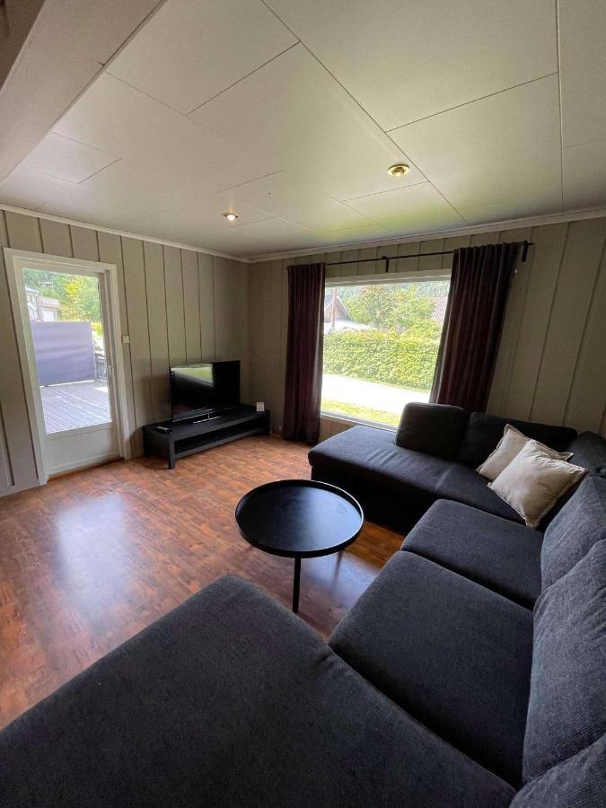 Dalen I Telemark Holiday Home With Garden エクステリア 写真