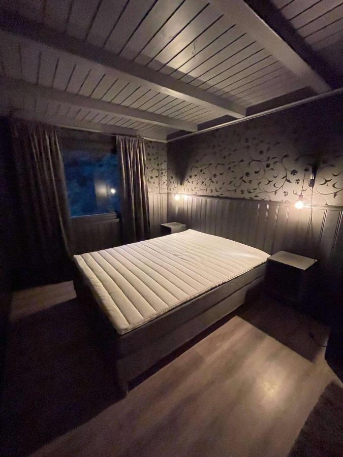 Dalen I Telemark Holiday Home With Garden エクステリア 写真