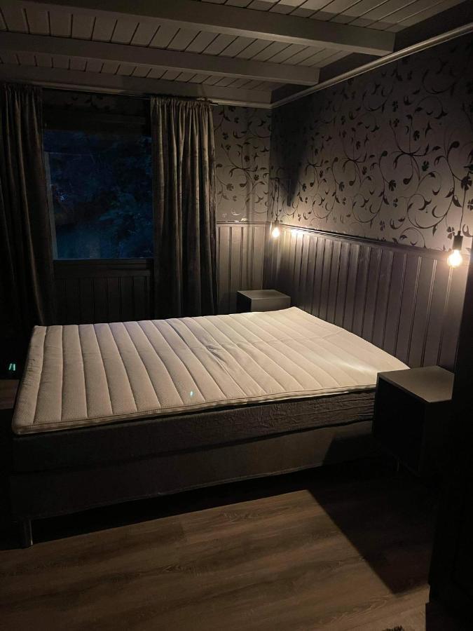 Dalen I Telemark Holiday Home With Garden エクステリア 写真