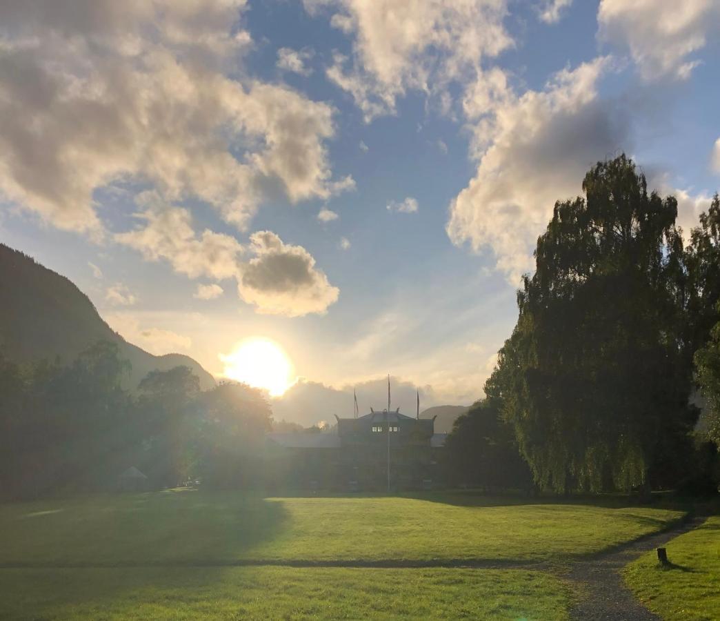 Dalen I Telemark Holiday Home With Garden エクステリア 写真