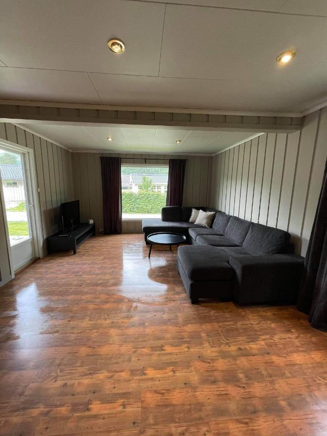 Dalen I Telemark Holiday Home With Garden エクステリア 写真