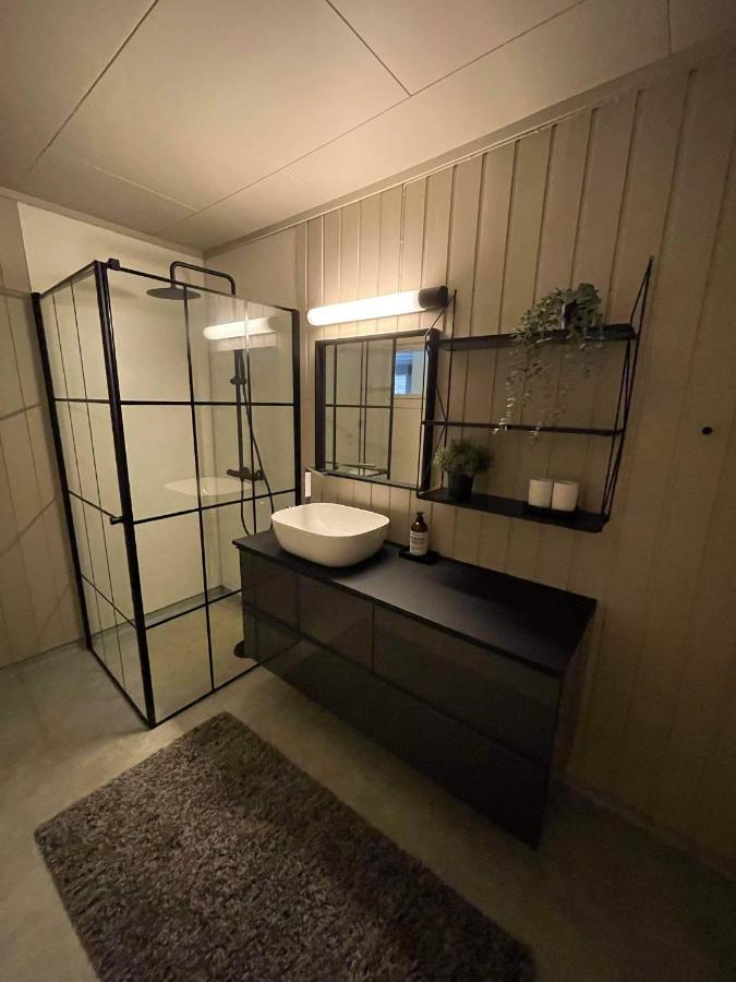 Dalen I Telemark Holiday Home With Garden エクステリア 写真