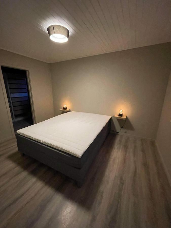 Dalen I Telemark Holiday Home With Garden エクステリア 写真